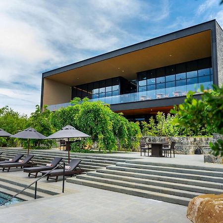 Hilton Yala Resort Экстерьер фото