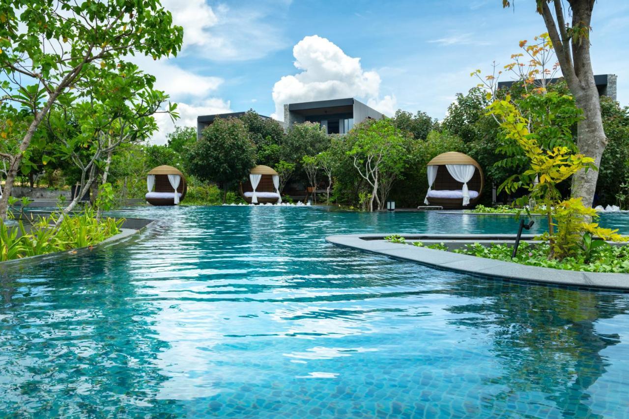 Hilton Yala Resort Экстерьер фото