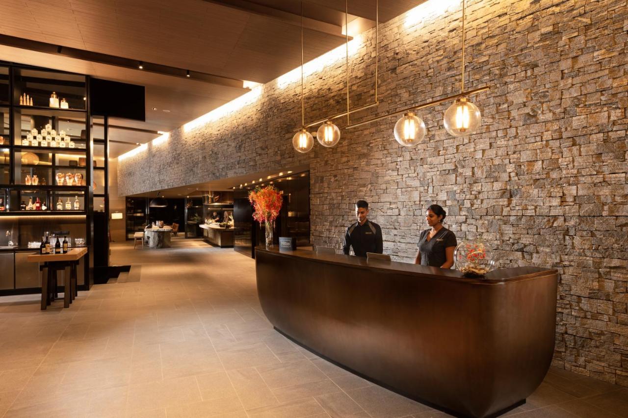 Hilton Yala Resort Экстерьер фото