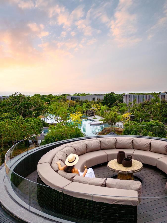 Hilton Yala Resort Экстерьер фото