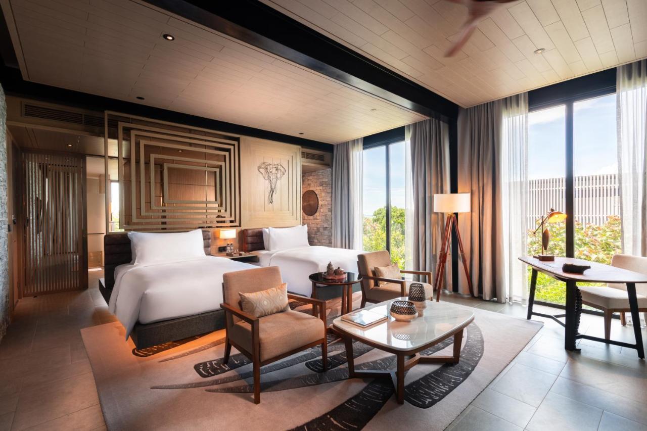Hilton Yala Resort Экстерьер фото