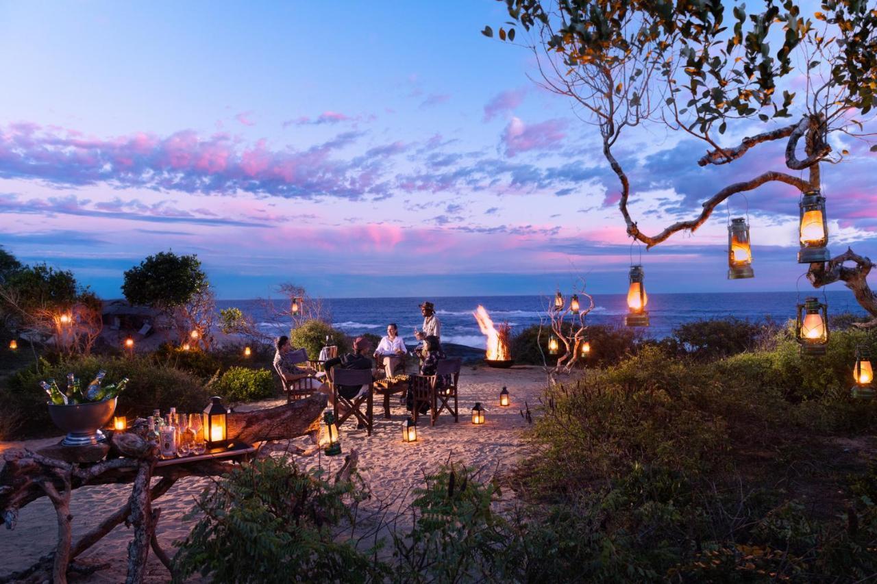 Hilton Yala Resort Экстерьер фото