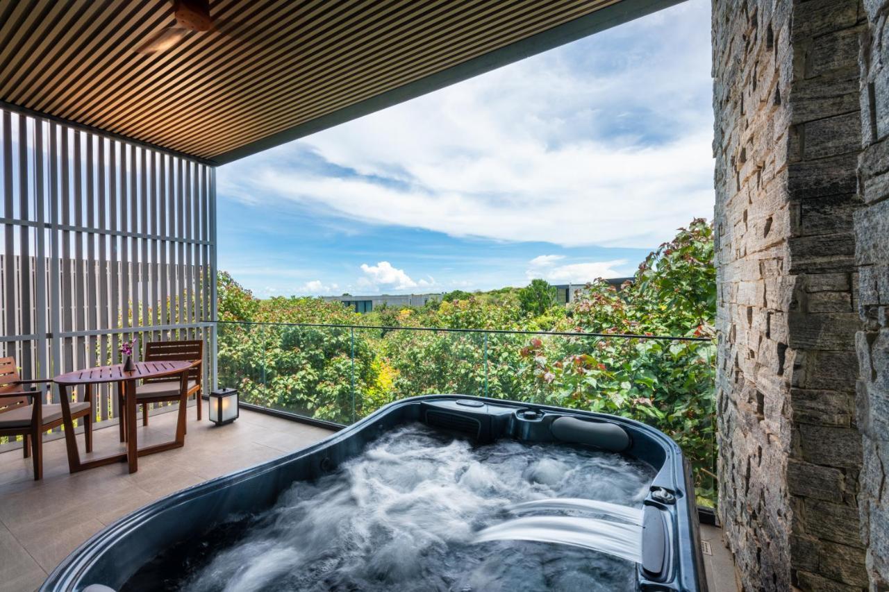 Hilton Yala Resort Экстерьер фото