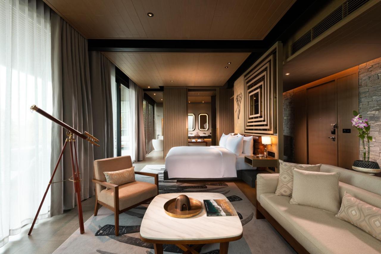 Hilton Yala Resort Экстерьер фото