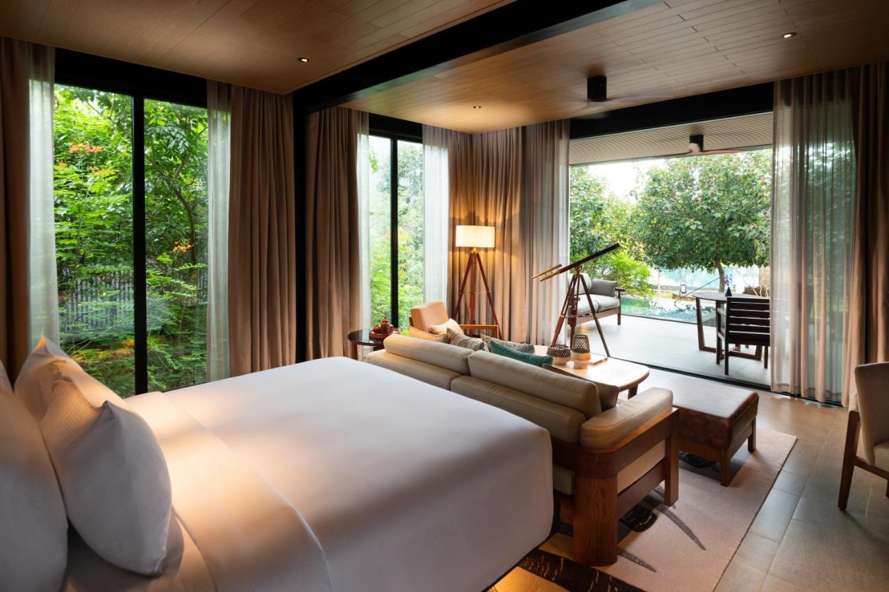 Hilton Yala Resort Экстерьер фото