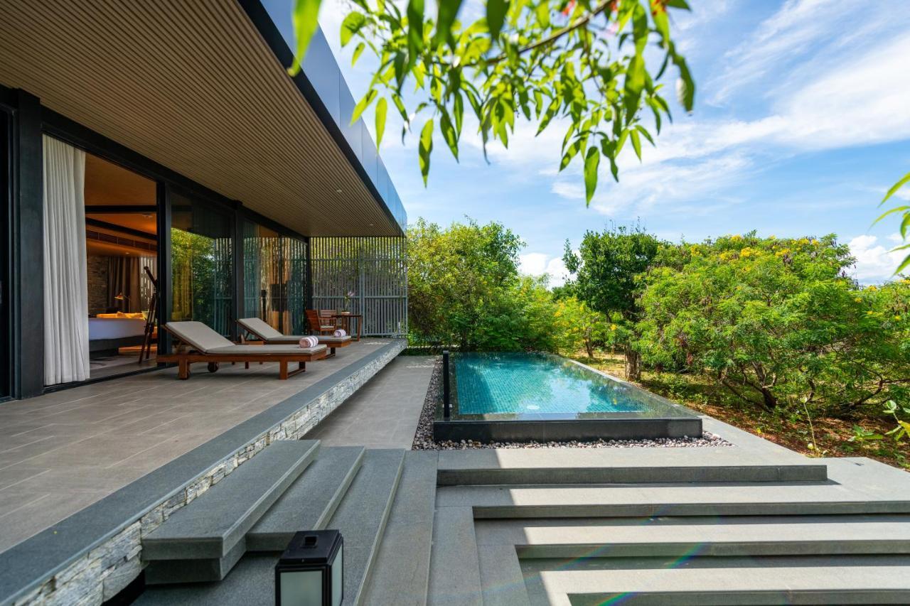 Hilton Yala Resort Экстерьер фото