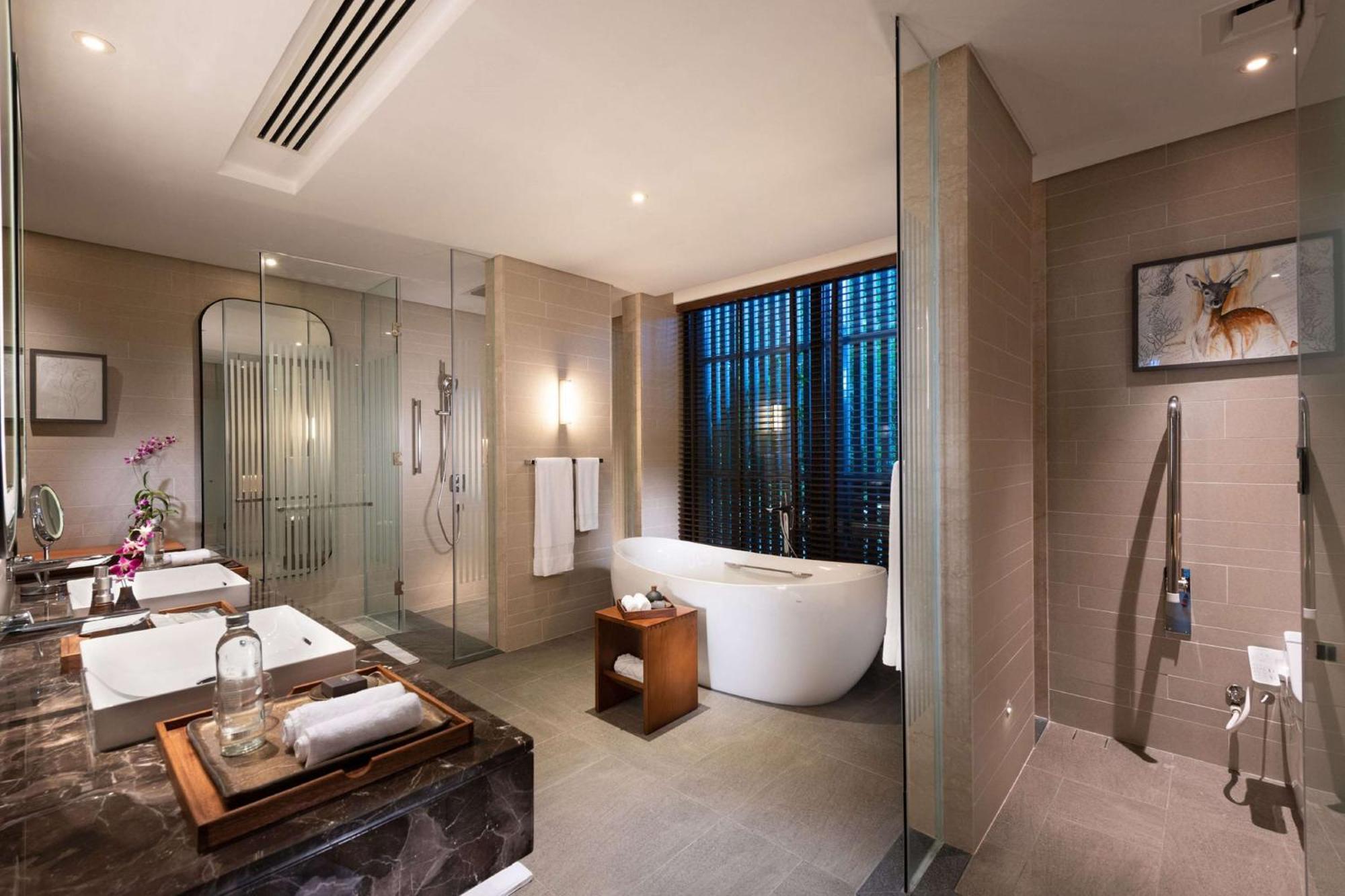 Hilton Yala Resort Экстерьер фото