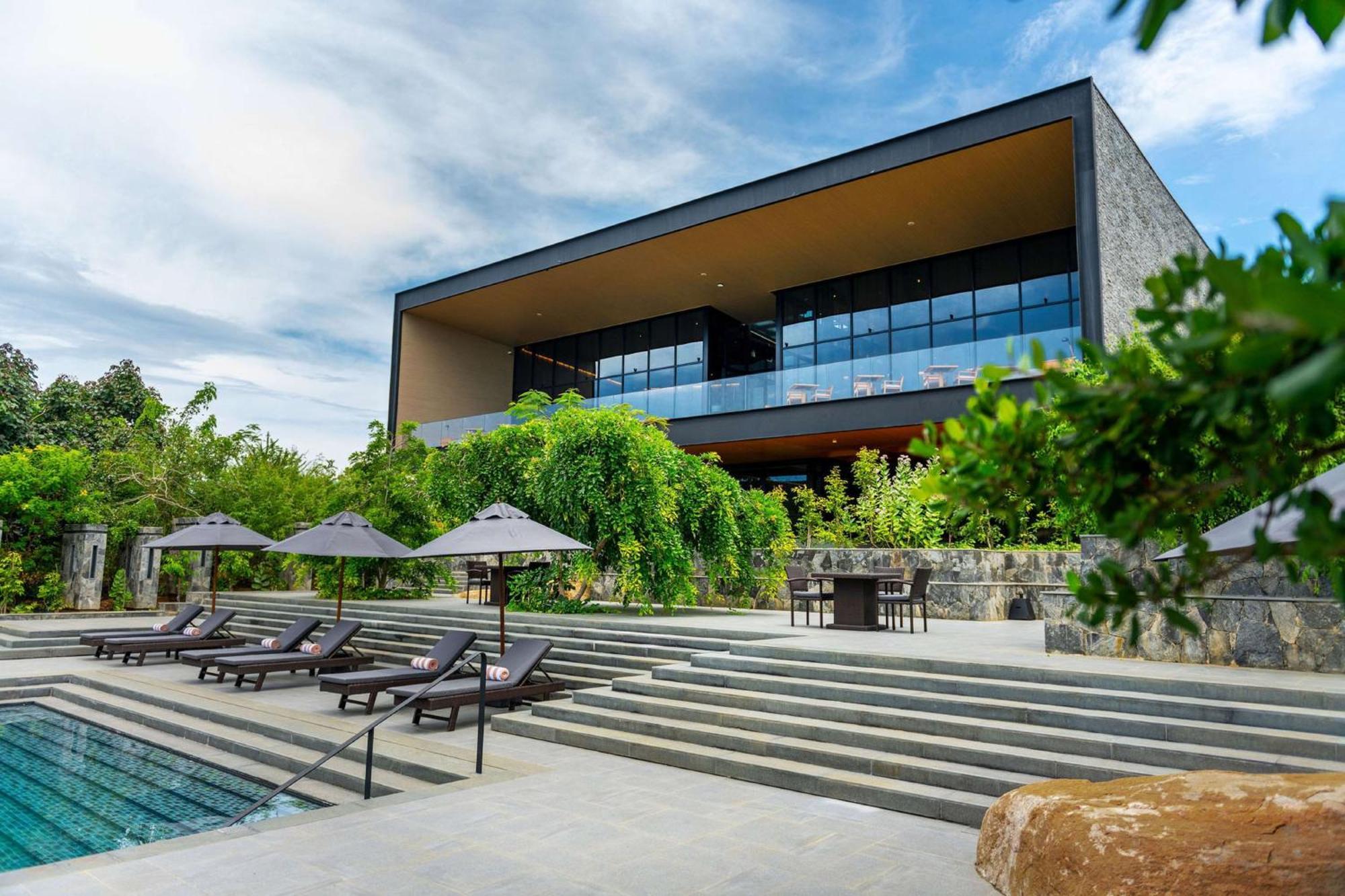 Hilton Yala Resort Экстерьер фото