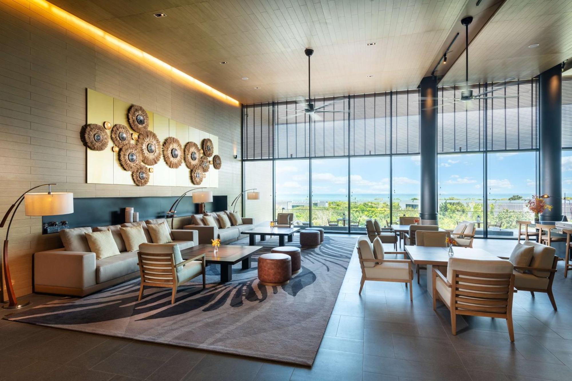 Hilton Yala Resort Экстерьер фото