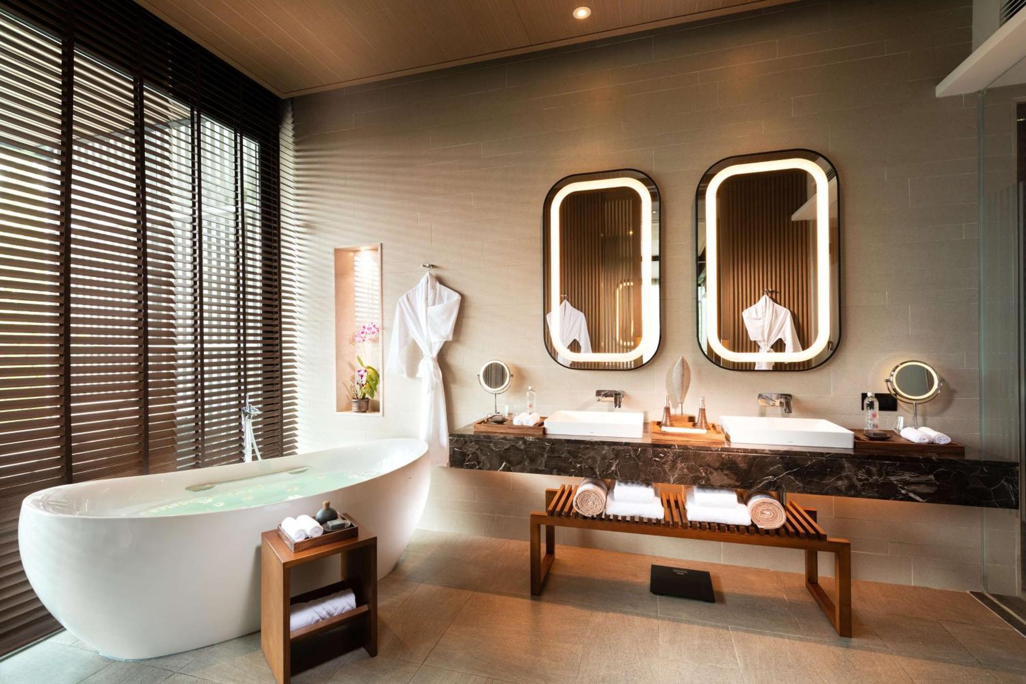 Hilton Yala Resort Экстерьер фото