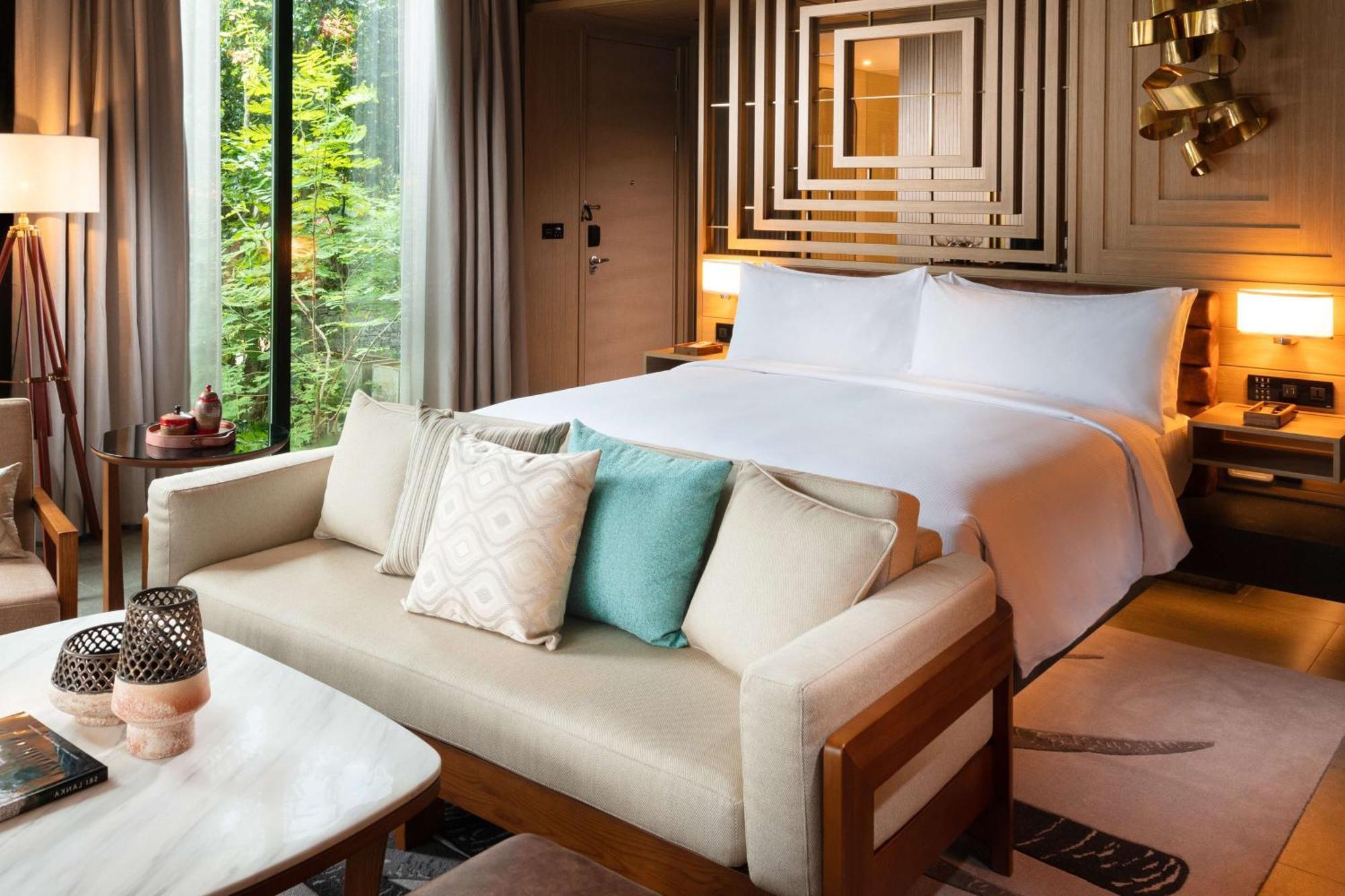 Hilton Yala Resort Экстерьер фото