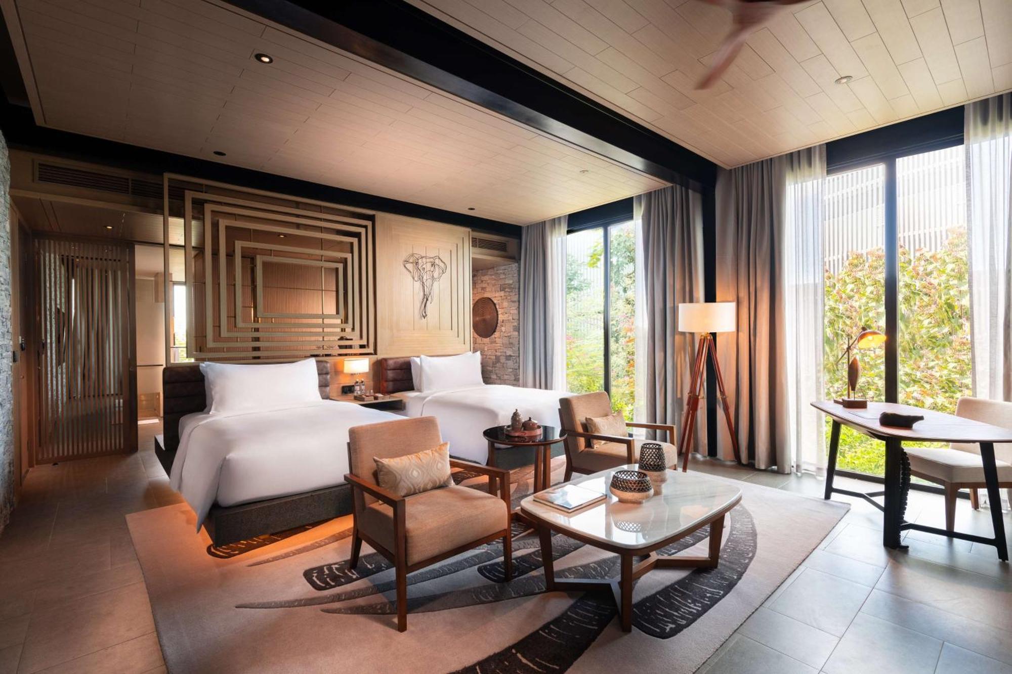 Hilton Yala Resort Экстерьер фото