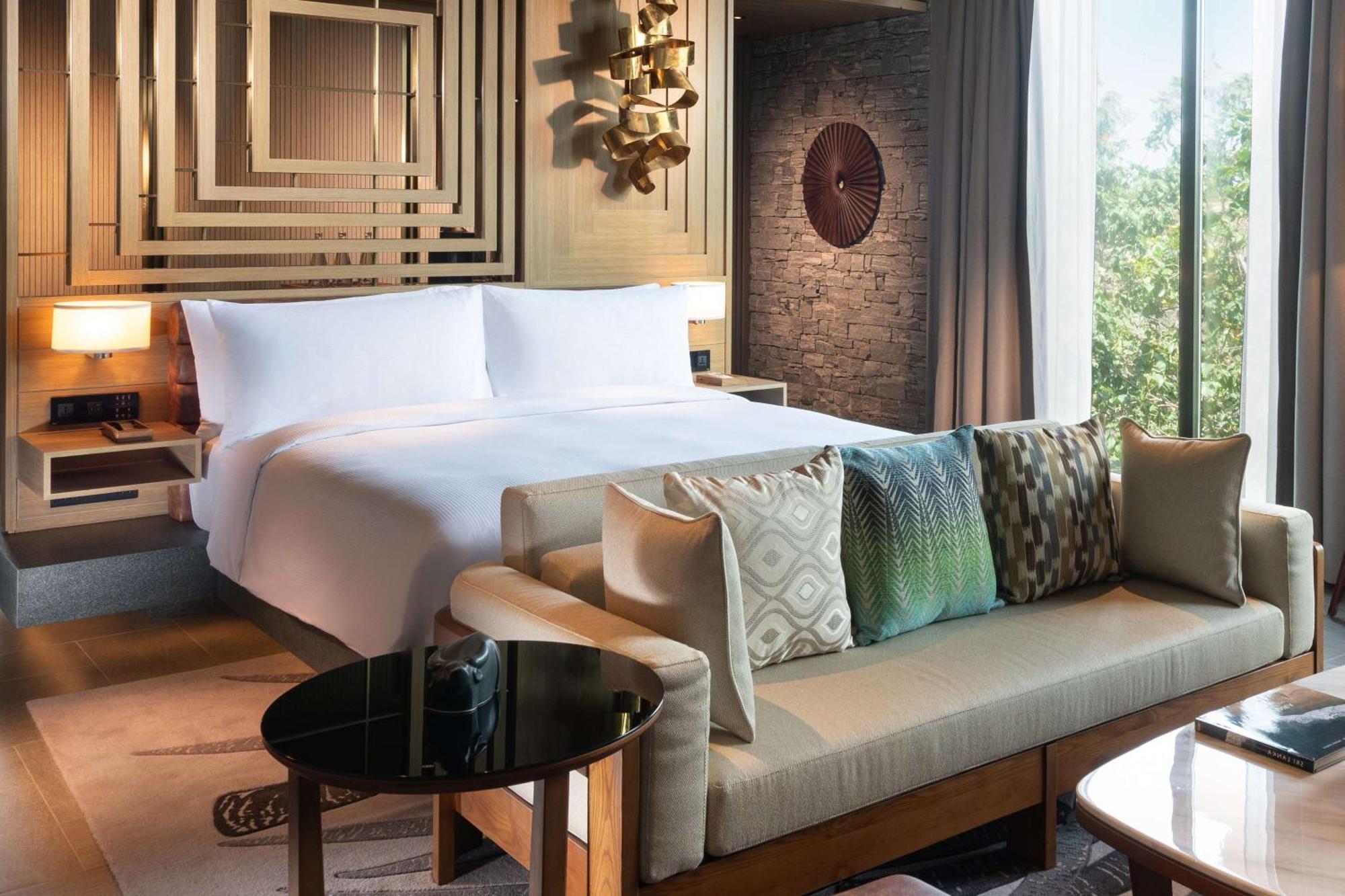 Hilton Yala Resort Экстерьер фото