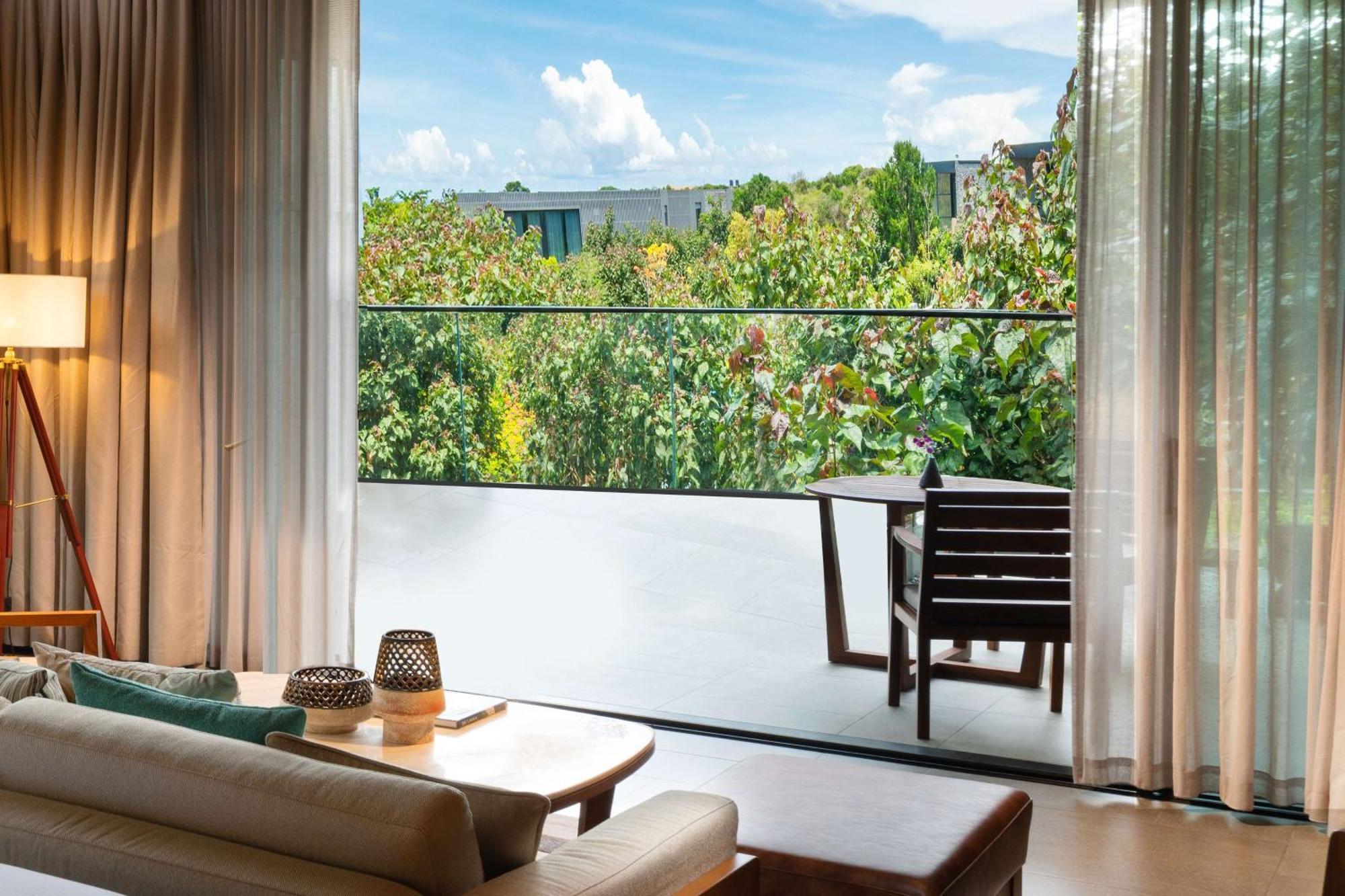 Hilton Yala Resort Экстерьер фото