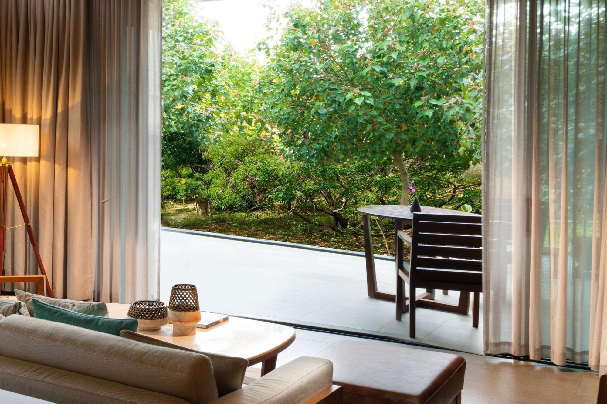 Hilton Yala Resort Экстерьер фото